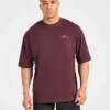 Apex Lifting Essentials Oversized T Shirt