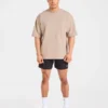 Apex Lifting Essentials Oversized T Shirt
