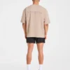 Apex Lifting Essentials Oversized T Shirt