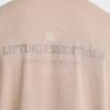 Apex Lifting Essentials Oversized T Shirt