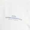 Apex Lifting Essentials Oversized T Shirt