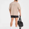 Apex Lifting Essentials Oversized T Shirt