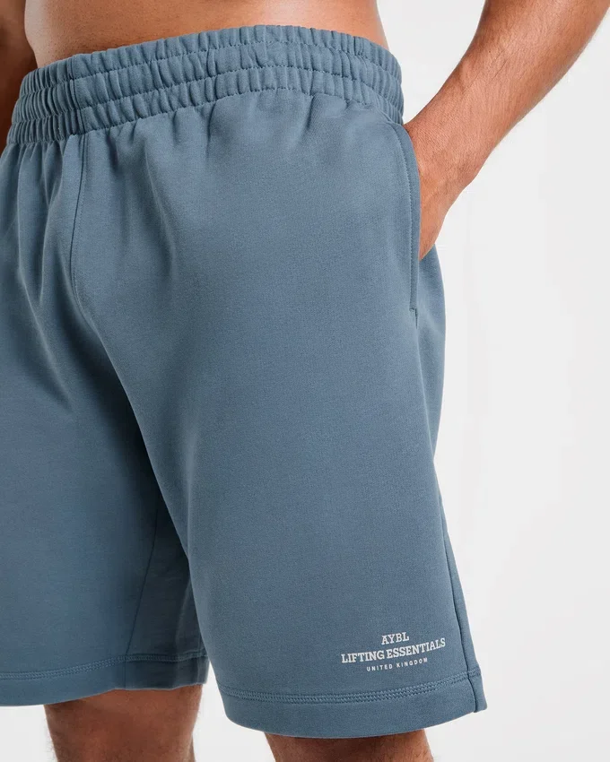 Apex Lifting Essentials Shorts