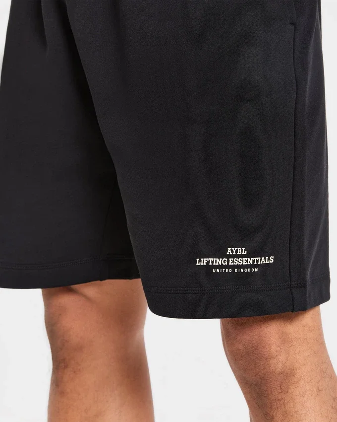 Apex Lifting Essentials Shorts