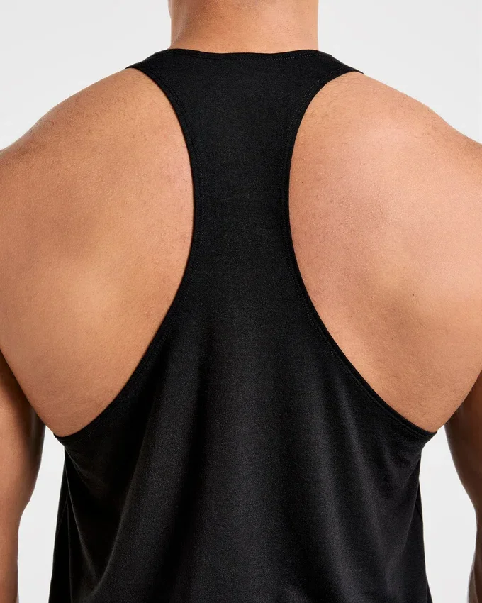 Apex Lifting Essentials Stringer