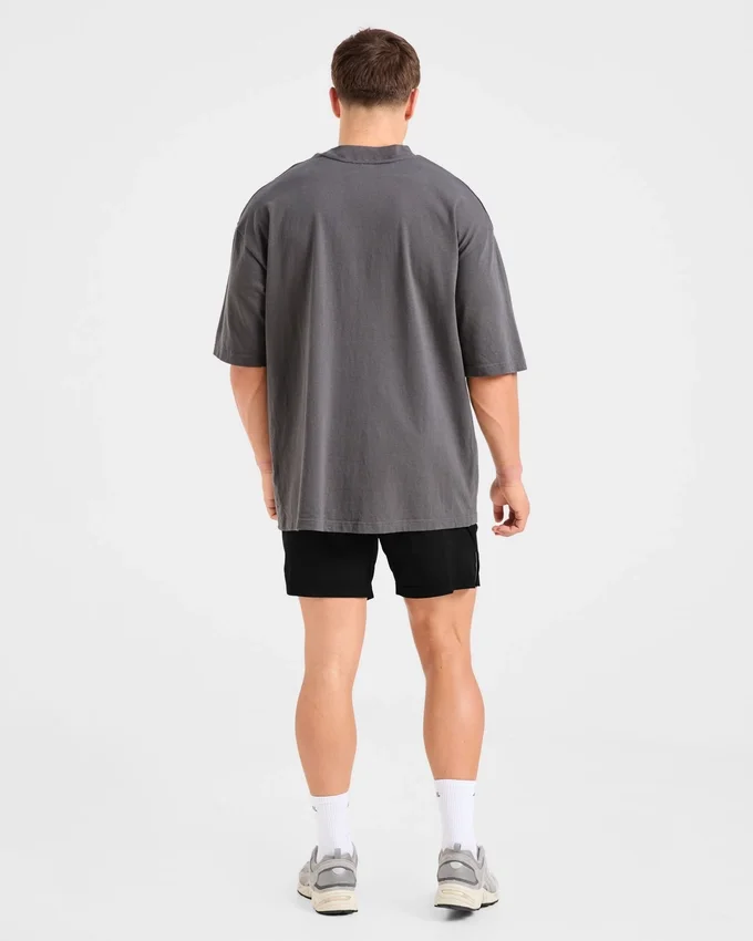 Ascend 7" Shorts