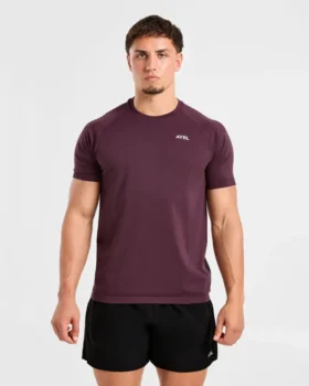 Ascend Seamless T Shirt