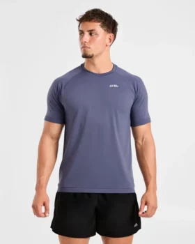 Ascend Seamless T Shirt