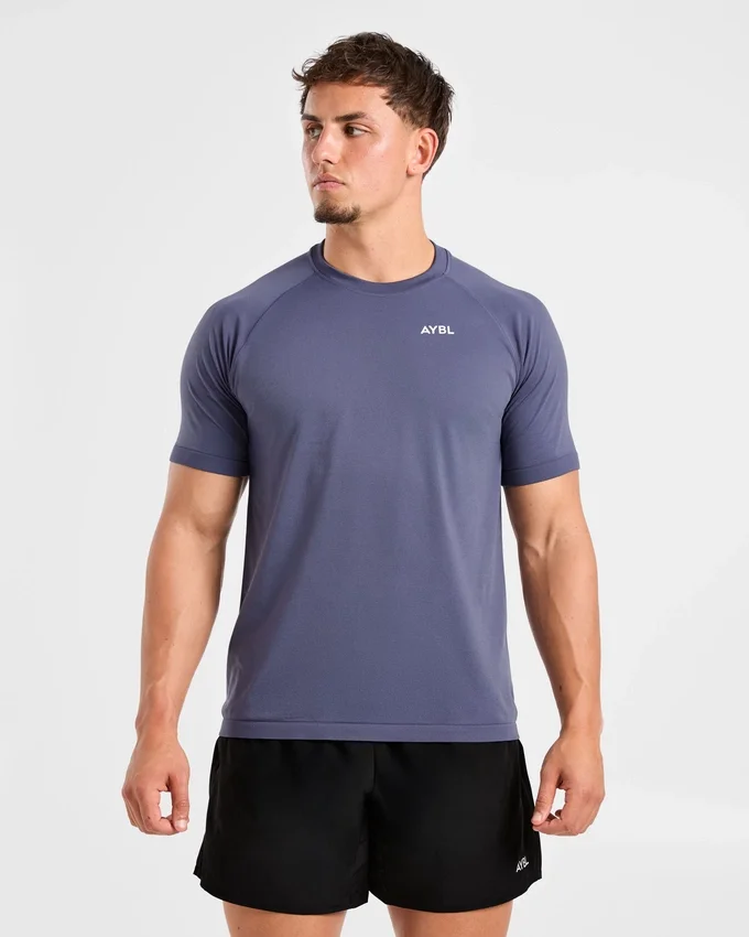Ascend Seamless T Shirt