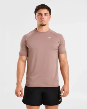 Ascend Seamless T Shirt