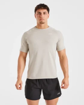Ascend Seamless T Shirt