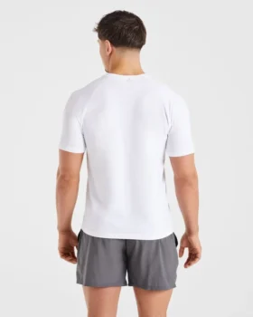 Ascend Seamless T Shirt