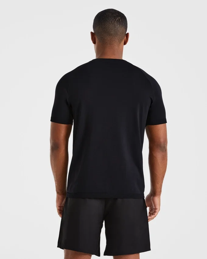 Ascend Seamless T Shirt