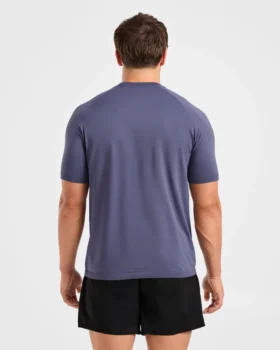Ascend Seamless T Shirt