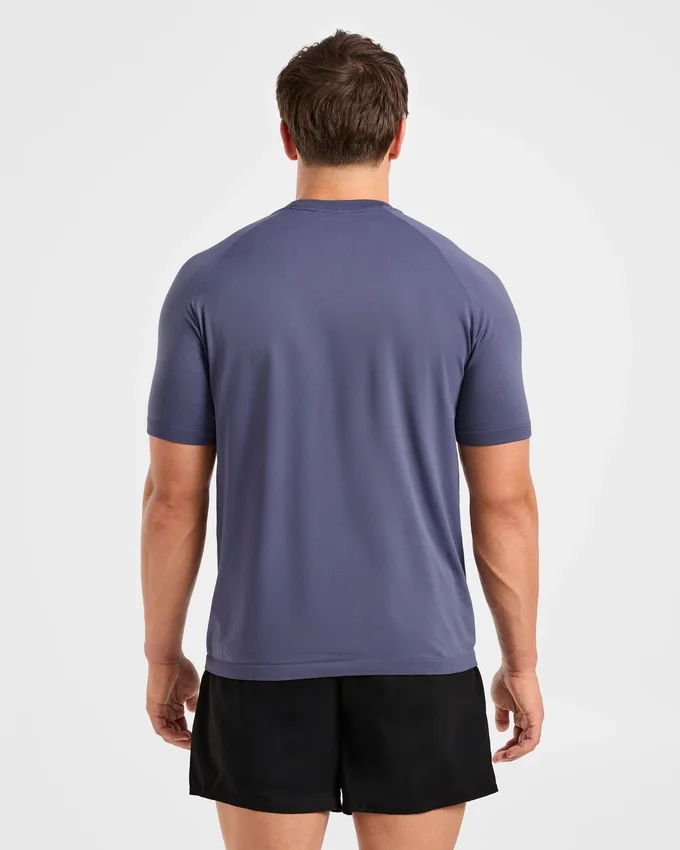 Ascend Seamless T Shirt