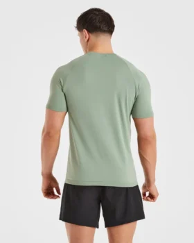 Ascend Seamless T Shirt