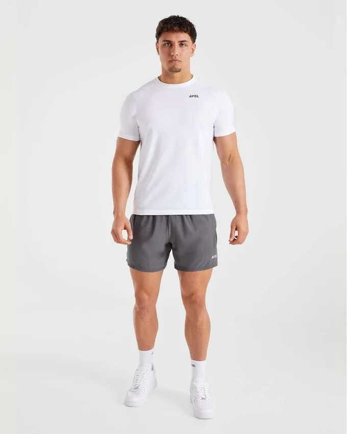 Ascend Seamless T Shirt