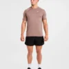 Ascend Seamless T Shirt