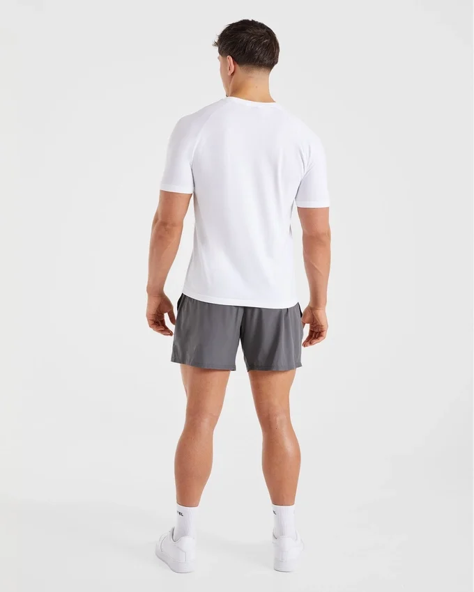 Ascend Seamless T Shirt