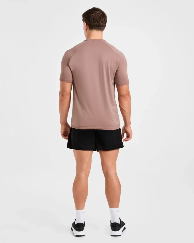 Ascend Seamless T Shirt