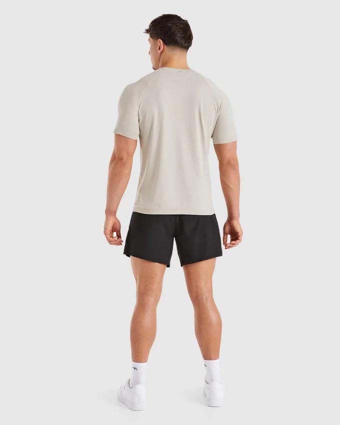 Ascend Seamless T Shirt