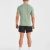 Ascend Seamless T Shirt