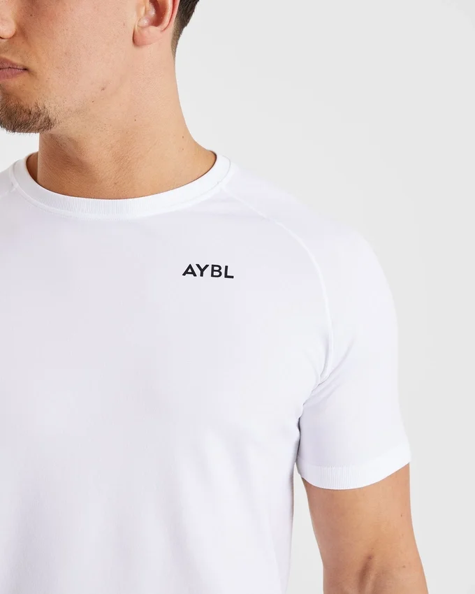 Ascend Seamless T Shirt