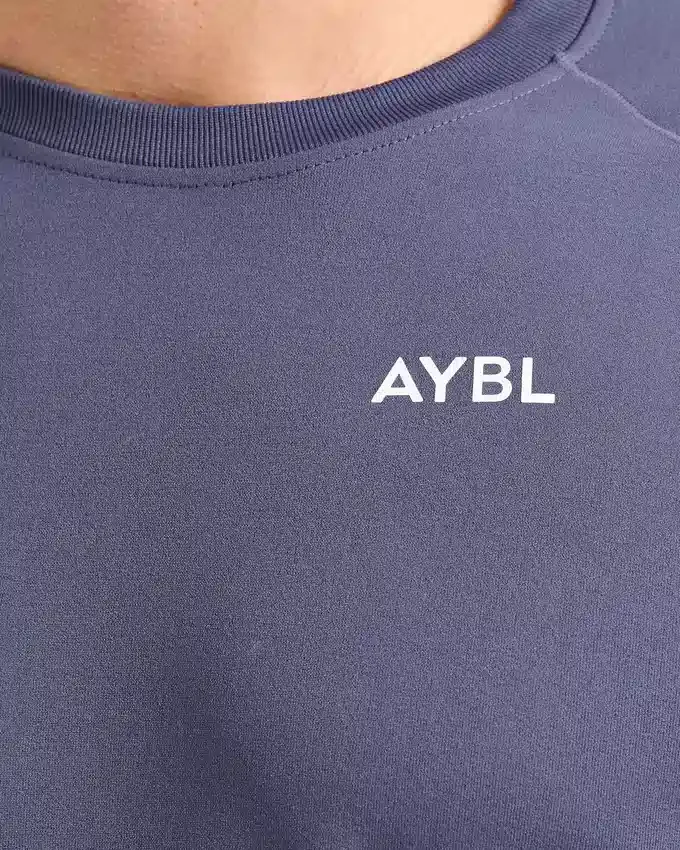 Ascend Seamless T Shirt