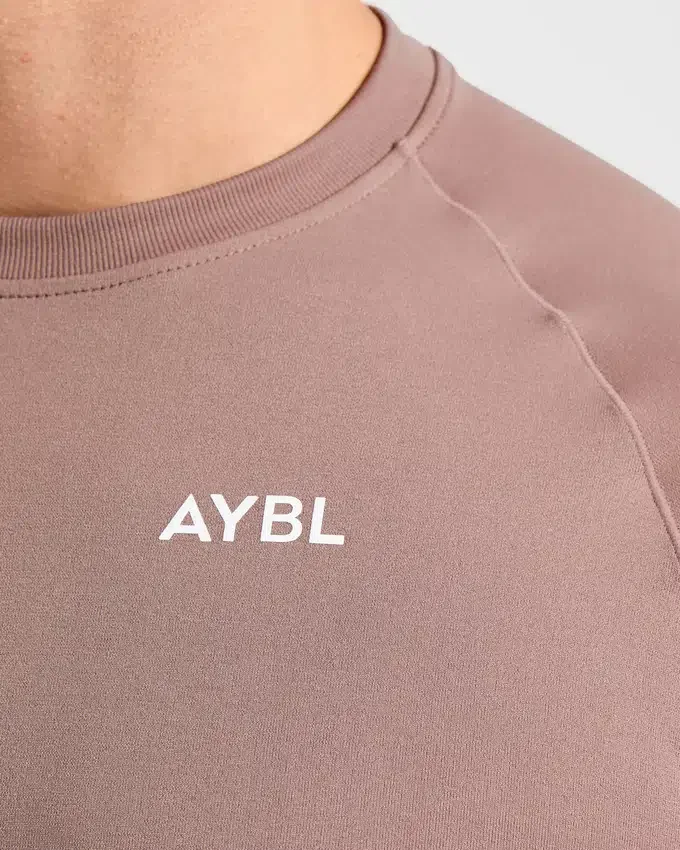 Ascend Seamless T Shirt