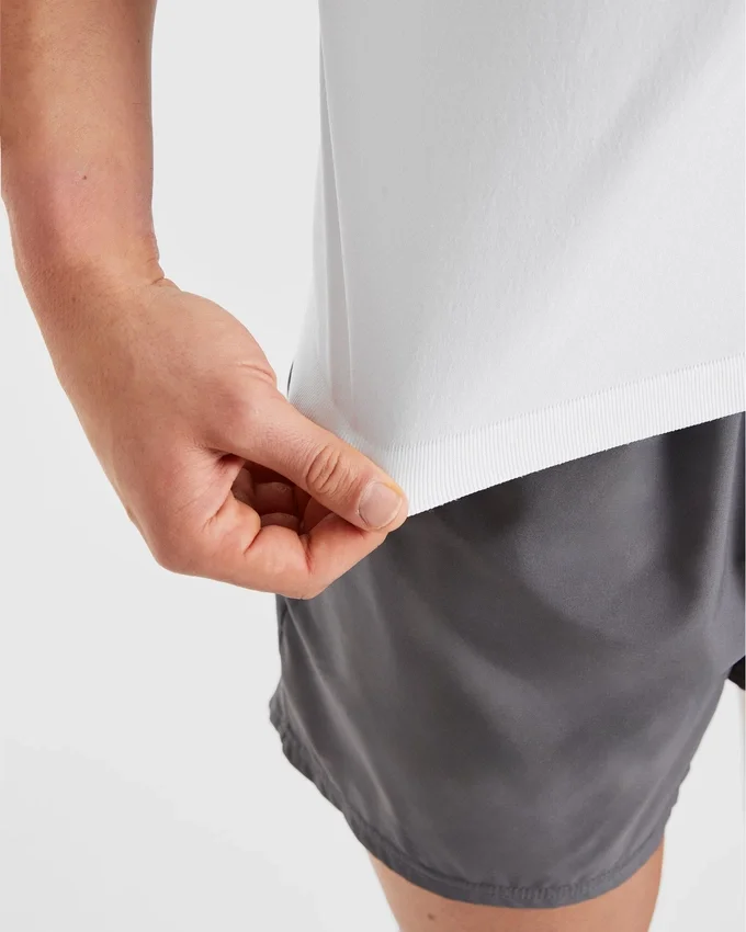 Ascend Seamless T Shirt