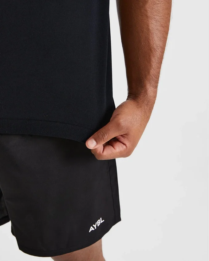 Ascend Seamless T Shirt