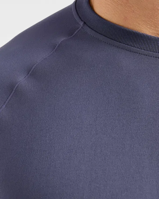 Ascend Seamless T Shirt