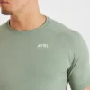 Ascend Seamless T Shirt