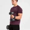 Ascend Seamless T Shirt