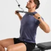 Ascend Seamless T Shirt