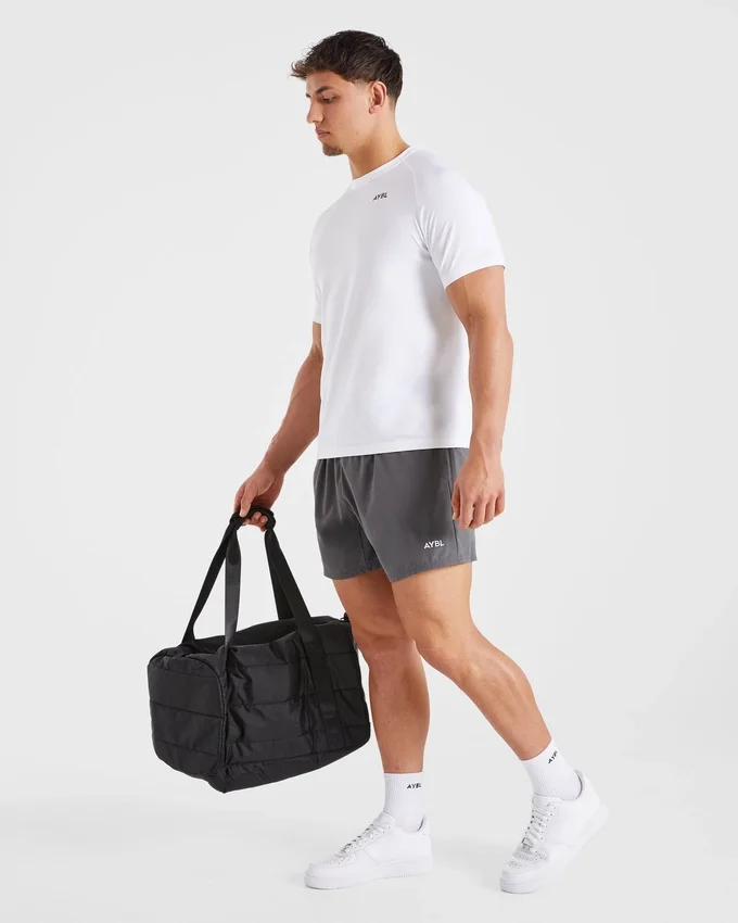Ascend Seamless T Shirt