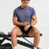 Ascend Seamless T Shirt