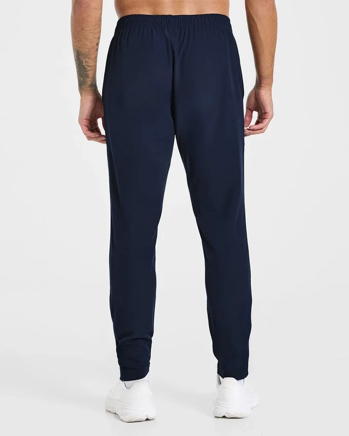 Ascend Woven Joggers