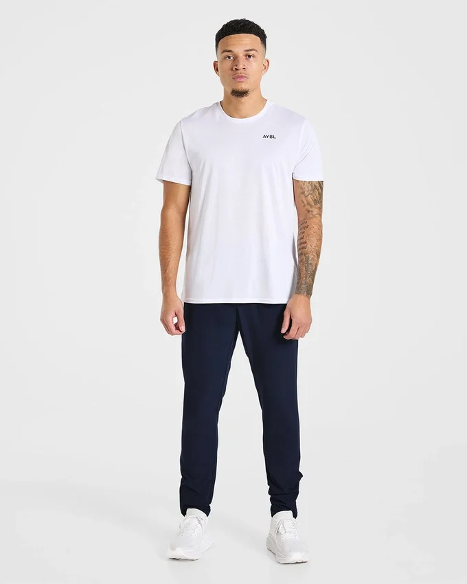 Ascend Woven Joggers