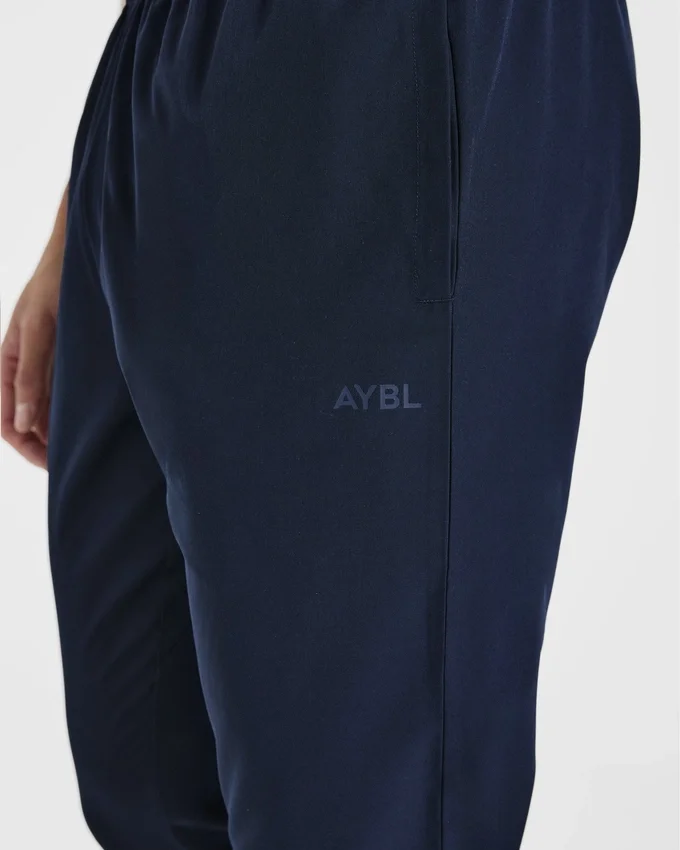 Ascend Woven Joggers