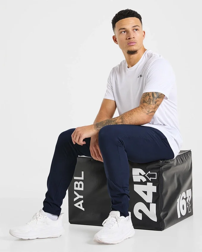 Ascend Woven Joggers