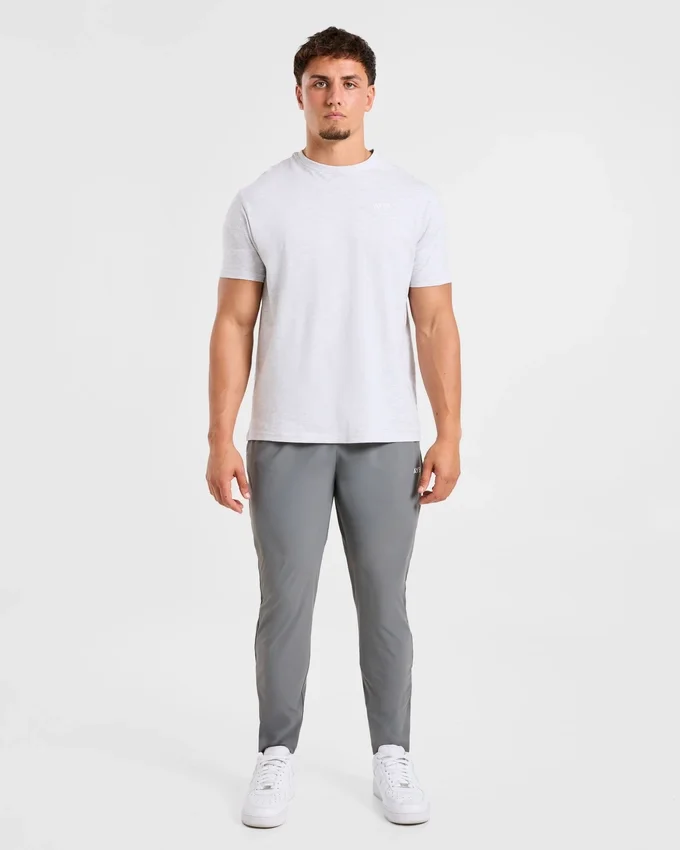 Ascend Zip Joggers