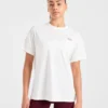Athletics Club Oversized T Shirt