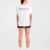 Athletics Club Oversized T Shirt
