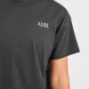 Athletics Club Oversized T Shirt