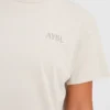 Athletics Club Oversized T Shirt