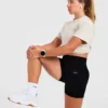Athletics Club Oversized T Shirt