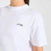 Athletics Department Oversized T Shirt
