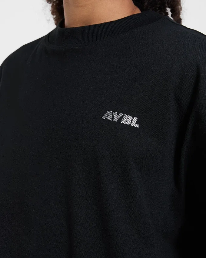 Athletics Department Oversized T Shirt