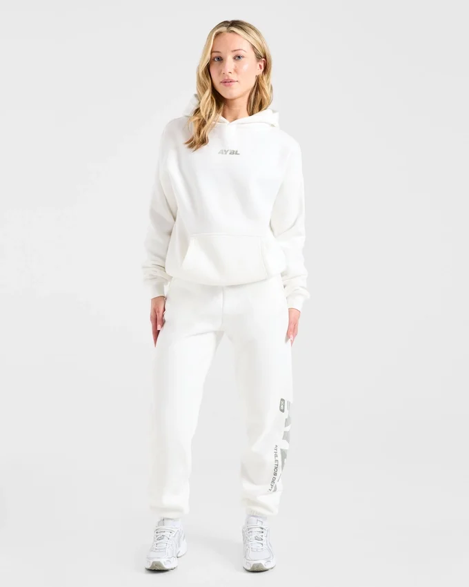 Athletics Dept Oversized Hoodie